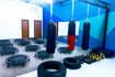 Imagem 2 da galeria do parceiro Elite Fitness