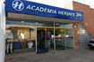 Imagem 1 da galeria do parceiro Hermes Fitness