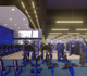 Imagem 3 da galeria do parceiro Academia Bluefit - Ribeirão Preto