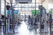 Imagen 1 de la galería del partner Gimnasio tía maria