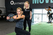 Image 4 from O2 Fitness - Seaboard Station partner gallery
