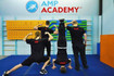 Image 3 from AMP Academy partner gallery