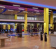 Imagem 1 da galeria do parceiro Academia Bluefit - Carapicuiba