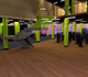 Imagem 5 da galeria do parceiro Academia Bluefit - Novo Osasco