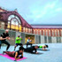 Imagen 2 de la galería del partner NaturFit Tarragona Playa de l´Arrabassada