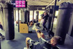 Imagen 1 de la galería del partner Rey del Barrio Fitboxing Studio