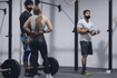 Imagen 2 de la galería del partner Kamus Barbell Club