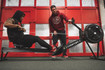 Image 5 from Decker Lindsay Strength & Conditioning partner gallery