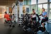Image 1 from Nuffield Health Chingford partner gallery