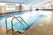 Image 1 from Nuffield Health West Byfleet partner gallery