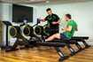 Image 2 from Nuffield Health West Byfleet partner gallery