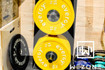 Imagen 5 de la galería del partner Wezone CrossFit Pacifico