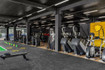 Imagem 4 da galeria do parceiro Pro Gym Erechim Unidade Marcos Ochoa