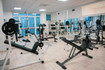 Immagine 1 dalla galleria del partner Iron Life Fitness