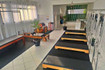 Imagem 4 da galeria do parceiro Studio Pró Pilates