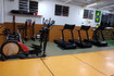 Imagem 2 da galeria do parceiro Academia Motivação e Saúde