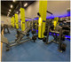 Imagem 4 da galeria do parceiro Academia Bluefit - Sudoeste