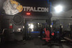 Imagem 6 da galeria do parceiro TFalcon Academia