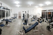 Imagen 1 de la galería del partner Gold Gym