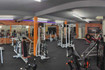 Imagem 5 da galeria do parceiro Spaço Saúde Academia