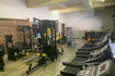 Imagem 5 da galeria do parceiro Academia Alpha Gym