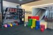 Imagem 2 da galeria do parceiro Impávido Crossfit