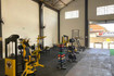 Imagem 4 da galeria do parceiro Academia Gold Gym