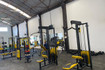 Imagem 6 da galeria do parceiro Academia Gold Gym