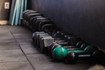 Imagem 2 da galeria do parceiro Box 490 Cross Training