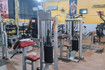 Imagem 4 da galeria do parceiro Academia Armageddon
