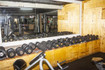 Imagem 7 da galeria do parceiro Academia Espaço Fitness - Santa Maria DF