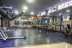 Imagem 8 da galeria do parceiro Academia Espaço Fitness - Santa Maria DF
