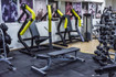 Imagem 4 da galeria do parceiro Match Fit Academia - Boa Viagem