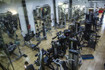 Imagem 1 da galeria do parceiro Match Fit Academia - Casa Forte