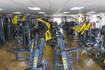 Imagem 3 da galeria do parceiro Xploud Academia