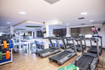 Imagem 1 da galeria do parceiro Academia Top 3 Gym Center - Méier I