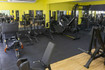 Imagem 1 da galeria do parceiro Burnfit Academia Lagoa Nova