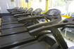 Imagem 7 da galeria do parceiro Burnfit Academia Lagoa Nova