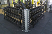 Imagem 12 da galeria do parceiro Burnfit Academia Lagoa Nova