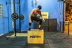 Imagem 12 da galeria do parceiro CrossFit Tatuapé