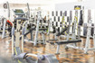 Imagem 3 da galeria do parceiro Moinhos Fitness - Teresópolis