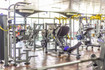 Imagem 1 da galeria do parceiro Moinhos Fitness - Teresópolis