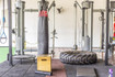 Imagem 7 da galeria do parceiro Moinhos Fitness - Teresópolis