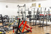 Imagem 8 da galeria do parceiro Moinhos Fitness - Teresópolis