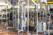 Imagem 11 da galeria do parceiro Moinhos Fitness - Teresópolis
