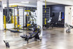 Imagem 1 da galeria do parceiro Moinhos Fitness - Venâncio
