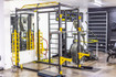 Imagem 12 da galeria do parceiro Moinhos Fitness - Venâncio