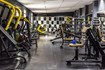 Imagem 1 da galeria do parceiro Moinhos Fitness - Pontal