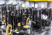 Imagem 7 da galeria do parceiro Moinhos Fitness - Pontal