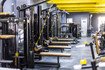 Imagem 11 da galeria do parceiro Moinhos Fitness - Pontal